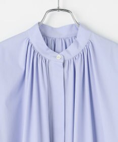 #Newans キャンディスリーブシャツワンピース