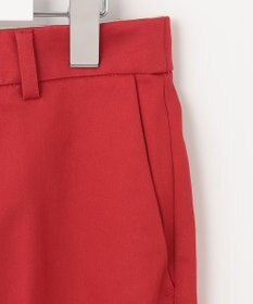 自由区 【接触冷感・吸湿・速乾・XXSサイズあり】COOLMAX テーパードパンツ