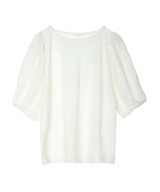 Green Parks 袖ボリュームカノコプルオーバー