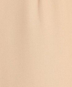 Feroux 【洗える】ハイウエストマリン パンツ