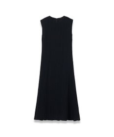 JOSEPH プリーツジャガード　ドレス