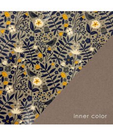 ROOTOTE 1311【ラミネート加工】EU.ウイズルー.ポーチ.クレール-D