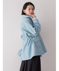 AMERICAN HOLIC 撥水加工２ＷＡＹマウンテンパーカー