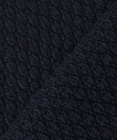 Feroux 【セットアイテム】2WAYリボンタイ ワンピース × ニット ベスト