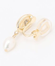 組曲 淡水パールスウェイ イヤリング