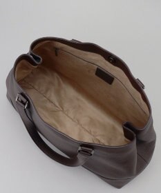 GOTAIRIKU 別注/日本製【PELLE MORBIDA×GOTAIRIKU】レザー トートバッグ