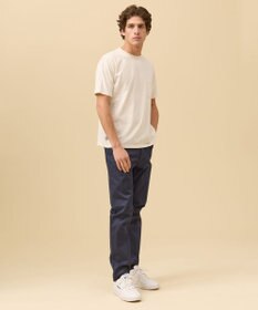 J.PRESS MEN オーバーダイクルーネック Ｔシャツ