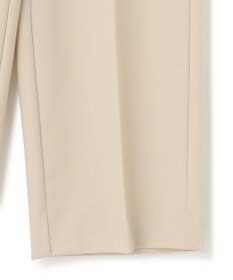 NAVE 【Nave・セットアップ可】ウールポリエステルツイルパンツ