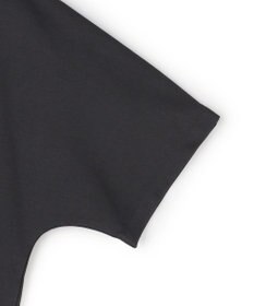 UNFILO BEAUTY FORM-T cotton フォルムTシャツ