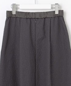 自由区 【洗える】スノージャガード スカート