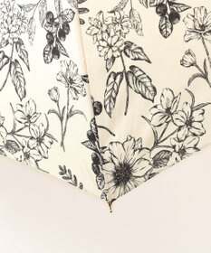 ANY SIS 【WEB限定】プラントフラワー 傘