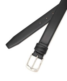 23区 【好評につき追加/Oggi6月号掲載】ガラスフェザー ベルト