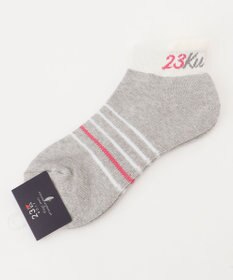23区GOLF 【WOMEN】アンクルソックス