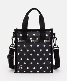 LeSportsac MINI N/S TOTE/ディッツィーデイジー