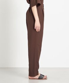 NAVE 【ReNAVE　撥水機能・UVカット・透湿・接触冷感・洗える】ナイロンタスランパンツ