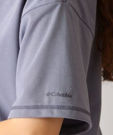 Columbia Columbia/ ウィメンズバラードガーデンオムニフリーズゼロショートスリーブTシャツ /コロンビア