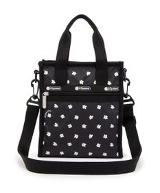 LeSportsac MINI N/S TOTE/ディッツィーデイジー