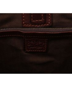 genten サステナブルカットワーク トートバッグ（大）