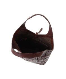 genten サステナブルカットワーク トートバッグ（大）