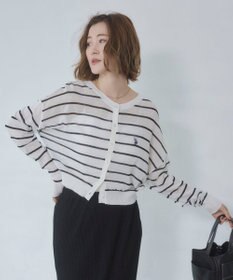 WEGO U.S. POLO ASSN.別注 シアーカーデ