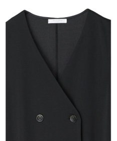 Green Parks ジレにもなる２ｗａｙジャンスカ