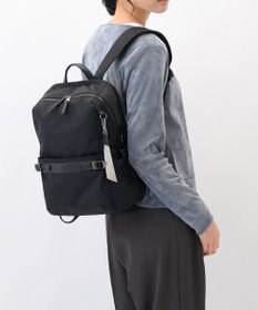 ACE BAGS & LUGGAGE W&.Day/Night リッカ2 スクエアリュック A4サイズ 13.3インチPC収納 19151 ダブルアンドデイナイト