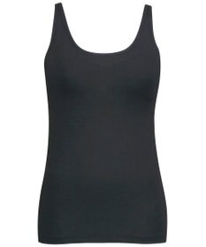 Wing ジュニア ブラトップ Wing Teen きちんとささえる 綿混素材(身生地部・カップ肌側) 【STEP3 まるみをおびてきた胸に】 タンクトップ RL6935 ウイング／ワコール