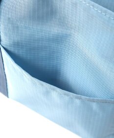 ACE BAGS & LUGGAGE World Traveler  タイヴァス トートバッグ 折りたたみ可能 20L 折りたたみ可能 セットアップ可能 ポーチ付き ワールドトラベラー アルコ 旅行 お出かけ 63711