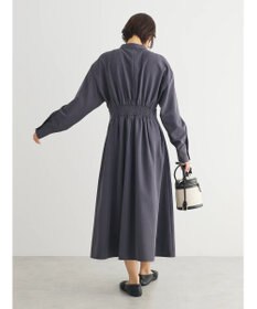 Green Parks ・ＥＬＥＮＣＡＲＥ　ＤＵＥ　ウエストタックワンピース