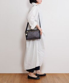 ACE BAGS & LUGGAGE HAyU × ace.  ユッカ ショルダーバッグ 17832