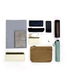 IBIZA MUNDO　ハンドバッグ（M）