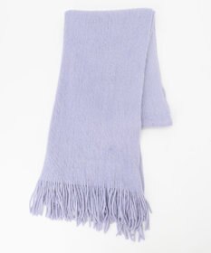 ANY SIS 【Oggi1月号掲載】ラッセルソフトタッチ ストール