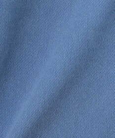 組曲 KIDS 【150-160㎝】フレアーデニムニット パンツ