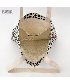 ROOTOTE 8400【スヌーピー】IP.トール.ピーナッツ-9L