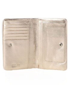 ANNA SUI ルシィ 口金二つ折り財布