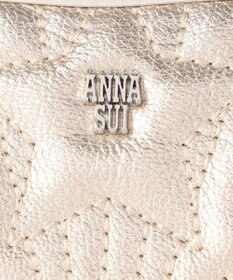 ANNA SUI ルシィ 口金二つ折り財布
