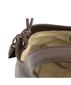 IBIZA MUNDO　ハンドバッグ（M）