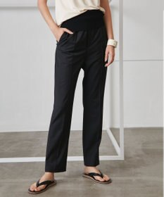 BEIGE， BARDOS / ストレートパンツ