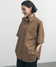 UNFILO コンフォートシャツ