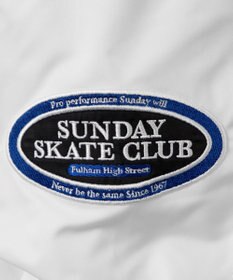 WEGO パテッドワッペンスタジャン