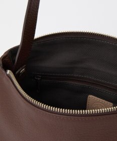 russet レザー2WAYショルダーバッグ(CE-1629)