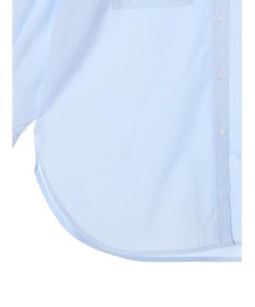 Green Parks イージーケア　ゆったりシャツ