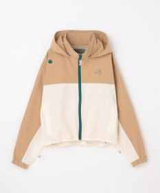 PW CIRCULUS 【花粉がつきにくい】【WOMEN】スプリングジャケット ゴルフウェア レディース