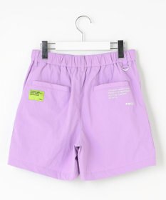 PW CIRCULUS 【WOMEN】ビッグポケットショーツ ゴルフウェア レディース