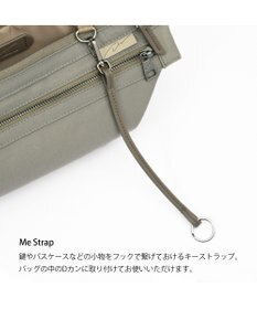 ACE BAGS & LUGGAGE W&.Day/Night キルッコ ボディバッグ 19142 ダブルアンドデイナイト