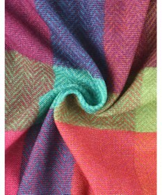 WACOAL ワコールリラックス ローブ 【AVOCA×ワコール】 長袖 ルームウェア 保温率の高い裏起毛天竺を使用 フリース素材(襟元) BRW703 /ワコール