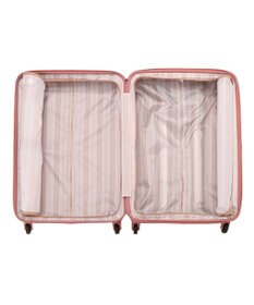 ACE BAGS & LUGGAGE Jewelna Rose フォギージュエルトローリー 65L 05092