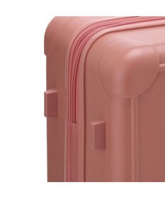 ACE BAGS & LUGGAGE Jewelna Rose フォギージュエルトローリー 65L 05092