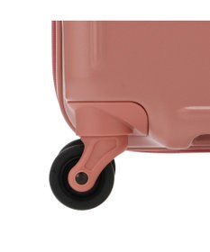 ACE BAGS & LUGGAGE Jewelna Rose フォギージュエルトローリー 65L 05092
