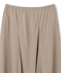 UNFILO L フィブリル ロングスカート